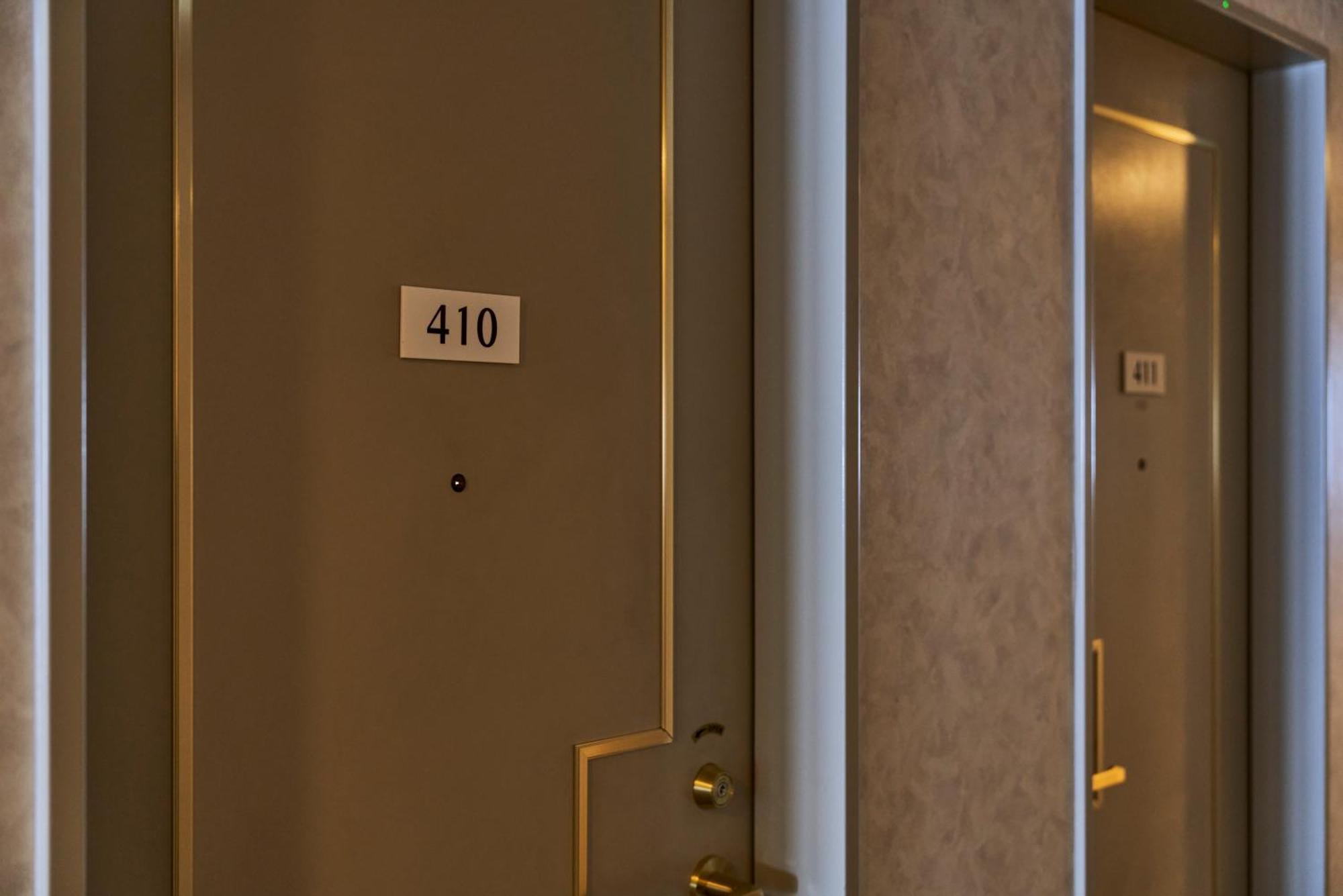 Hotel Global View Hachinohe Annex エクステリア 写真