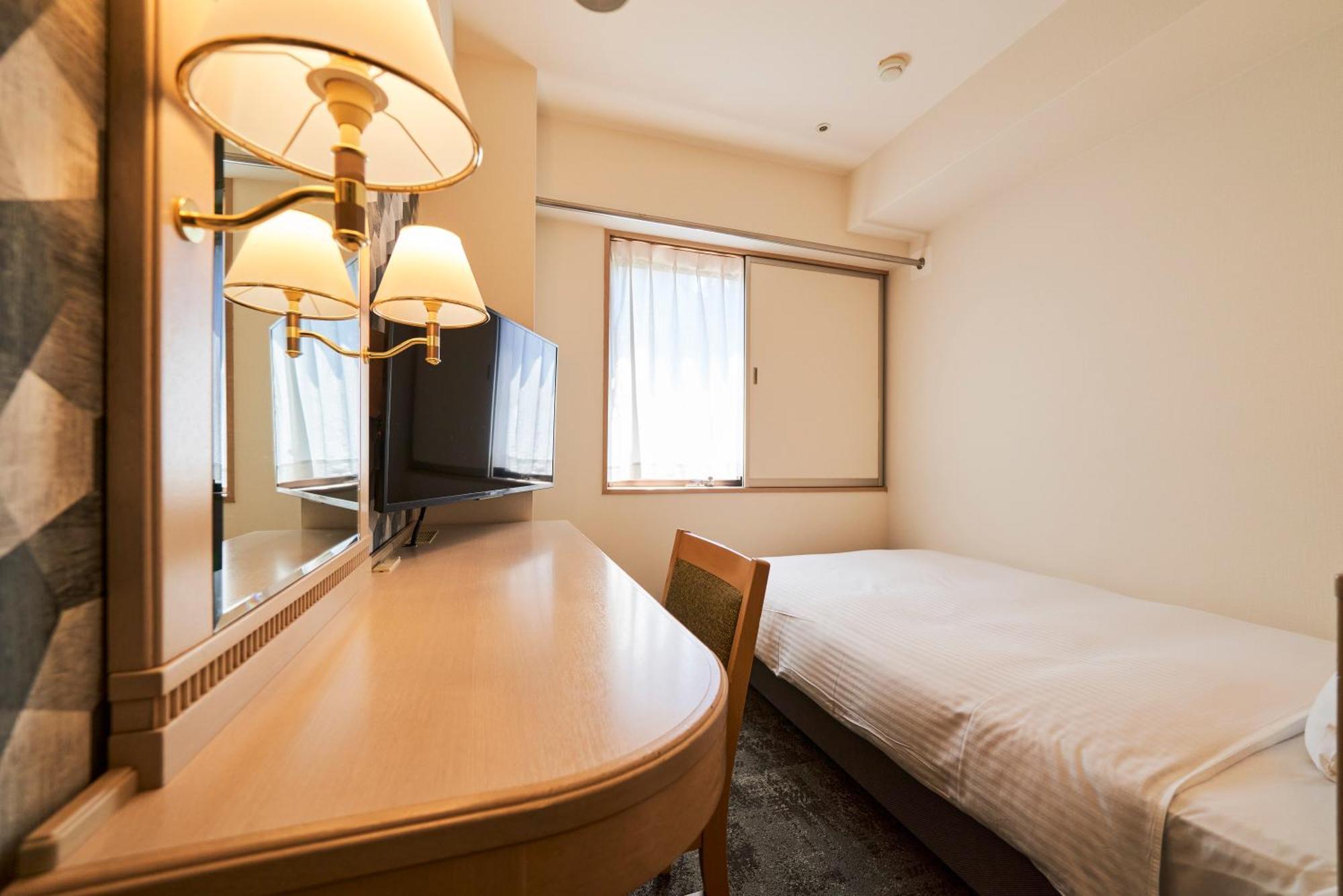 Hotel Global View Hachinohe Annex エクステリア 写真