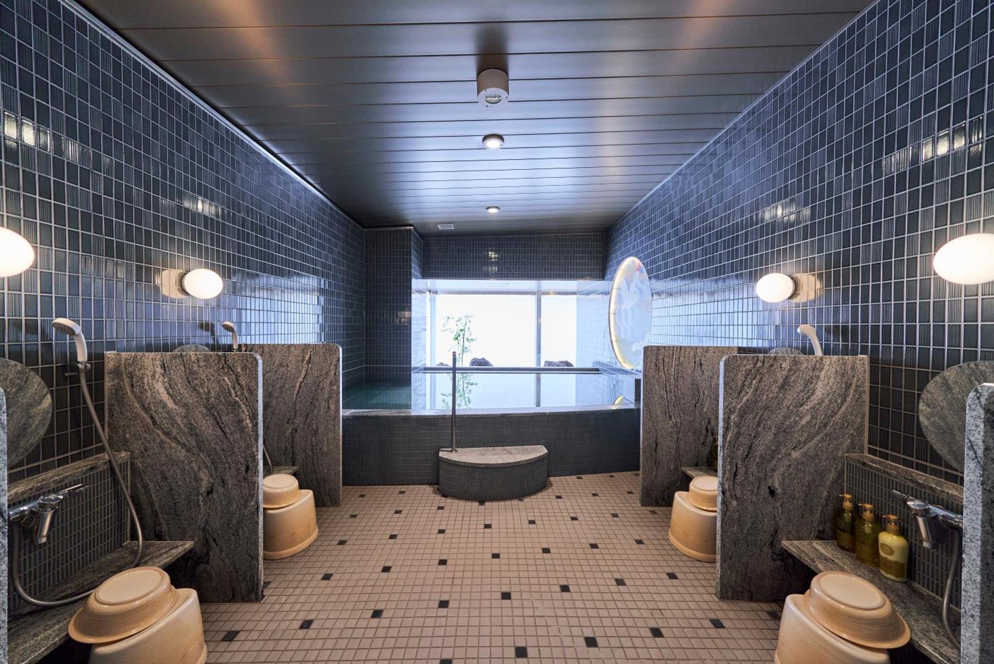 Hotel Global View Hachinohe Annex エクステリア 写真