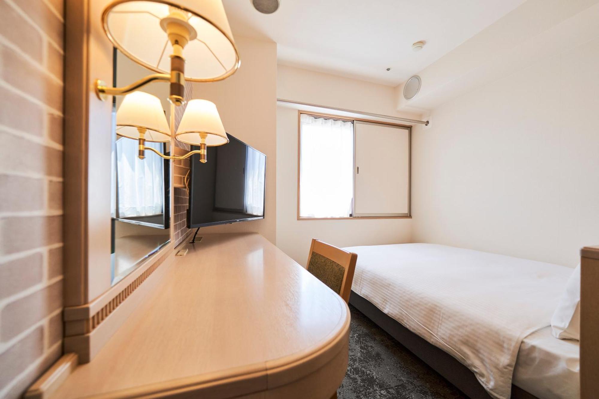 Hotel Global View Hachinohe Annex エクステリア 写真