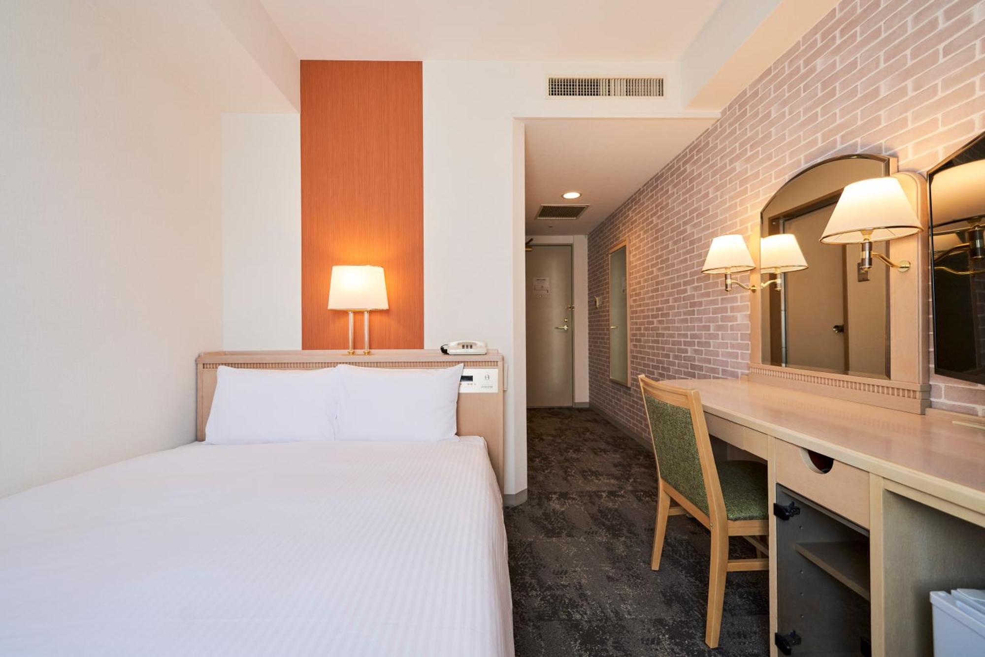 Hotel Global View Hachinohe Annex エクステリア 写真